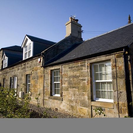 Harviestoun House Villa Dollar Екстериор снимка
