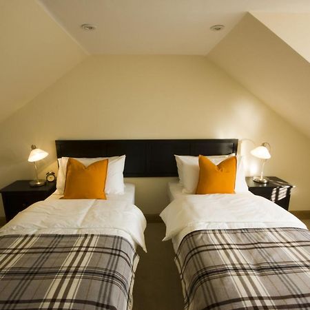 Harviestoun House Villa Dollar Екстериор снимка