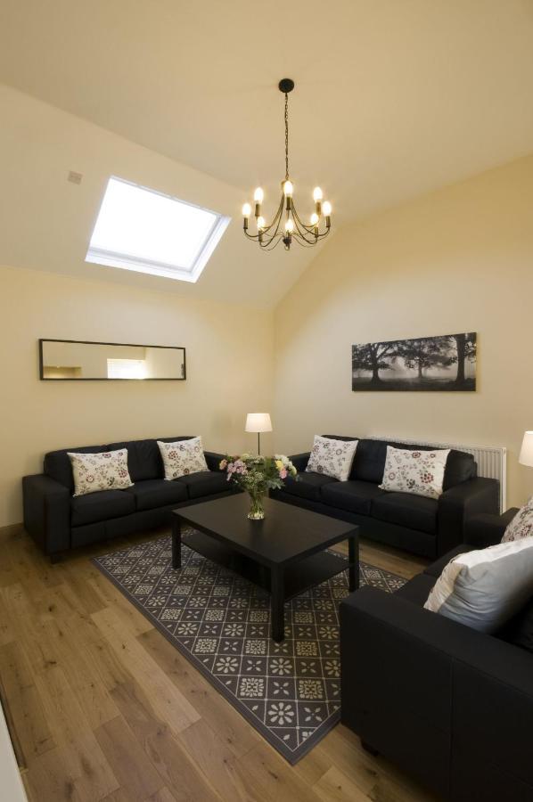 Harviestoun House Villa Dollar Екстериор снимка