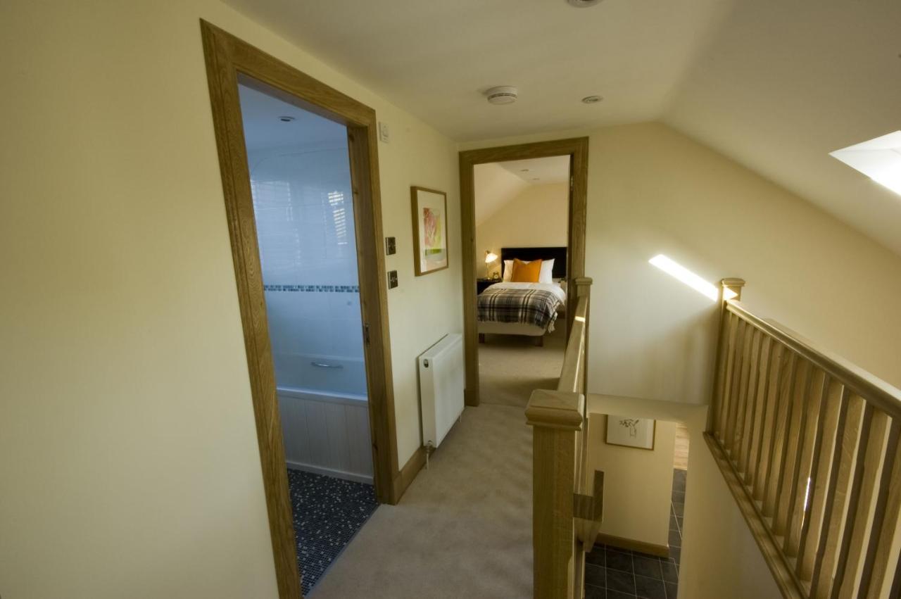 Harviestoun House Villa Dollar Екстериор снимка