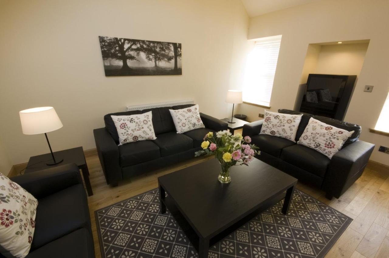 Harviestoun House Villa Dollar Екстериор снимка