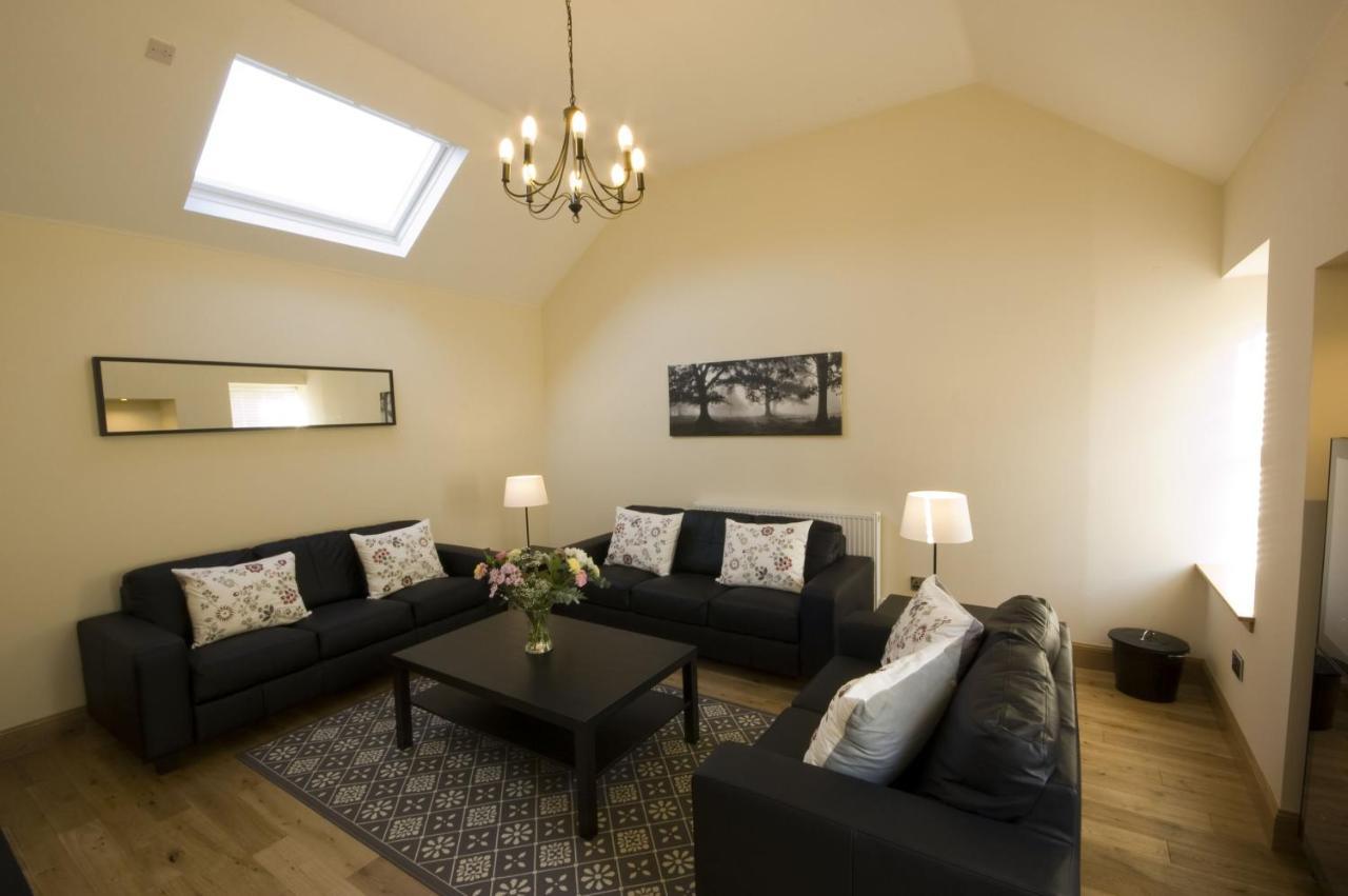 Harviestoun House Villa Dollar Екстериор снимка