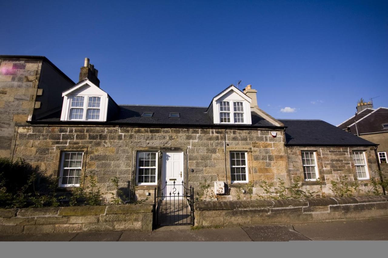 Harviestoun House Villa Dollar Екстериор снимка