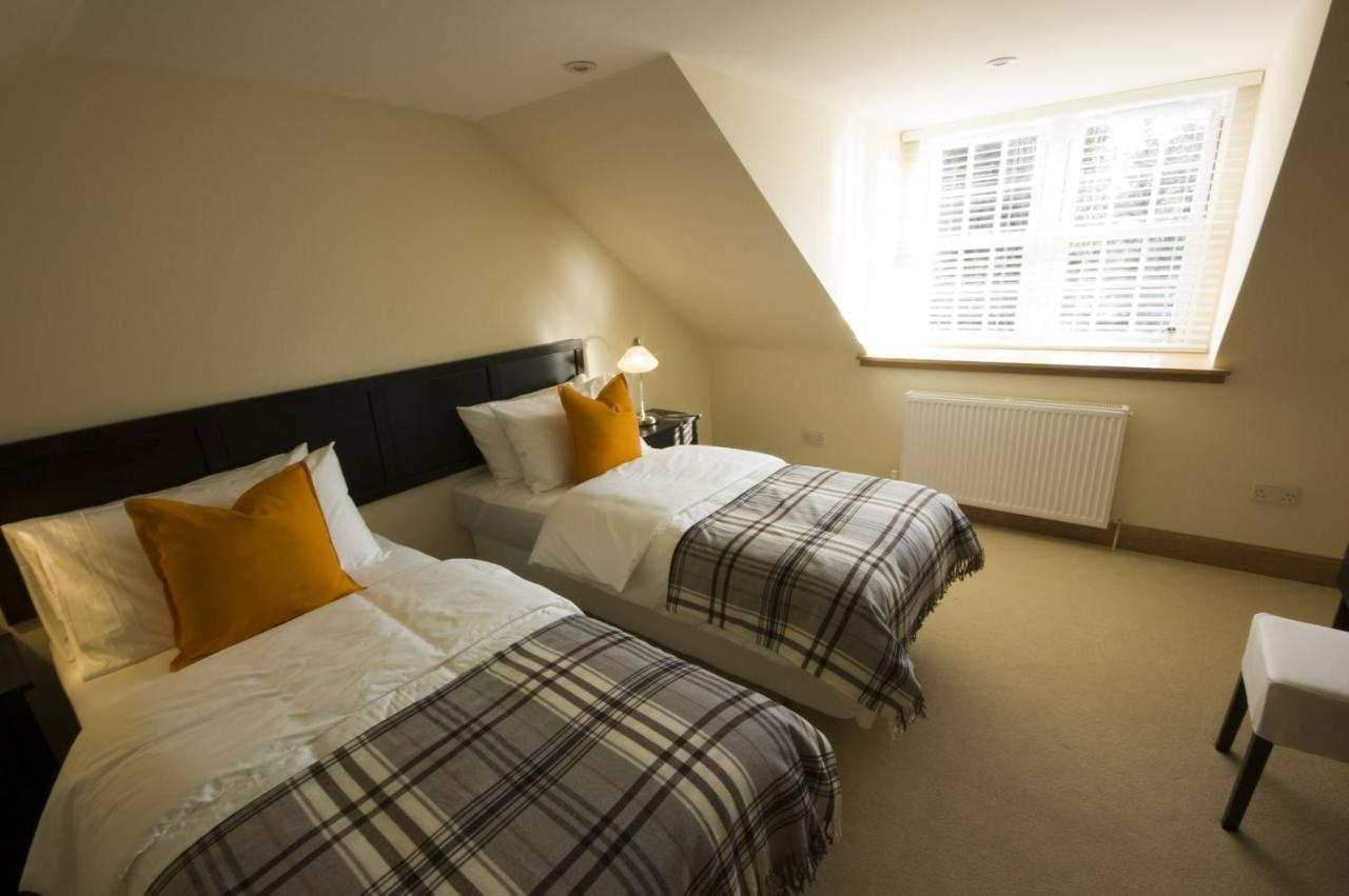 Harviestoun House Villa Dollar Екстериор снимка