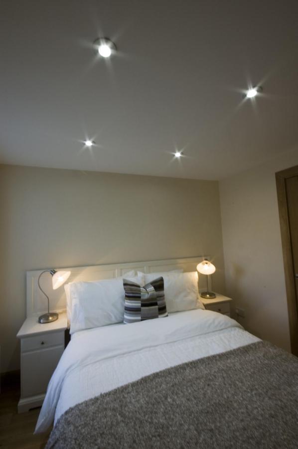 Harviestoun House Villa Dollar Екстериор снимка
