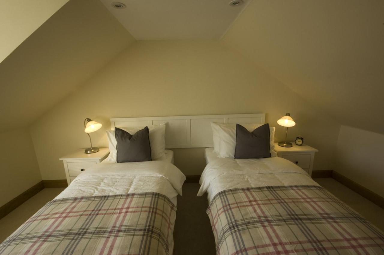 Harviestoun House Villa Dollar Екстериор снимка