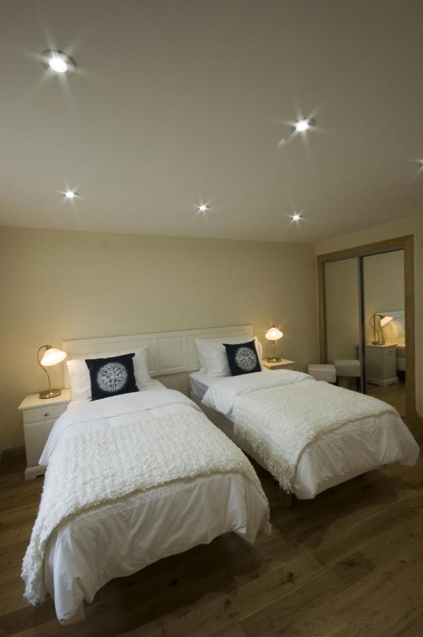 Harviestoun House Villa Dollar Екстериор снимка