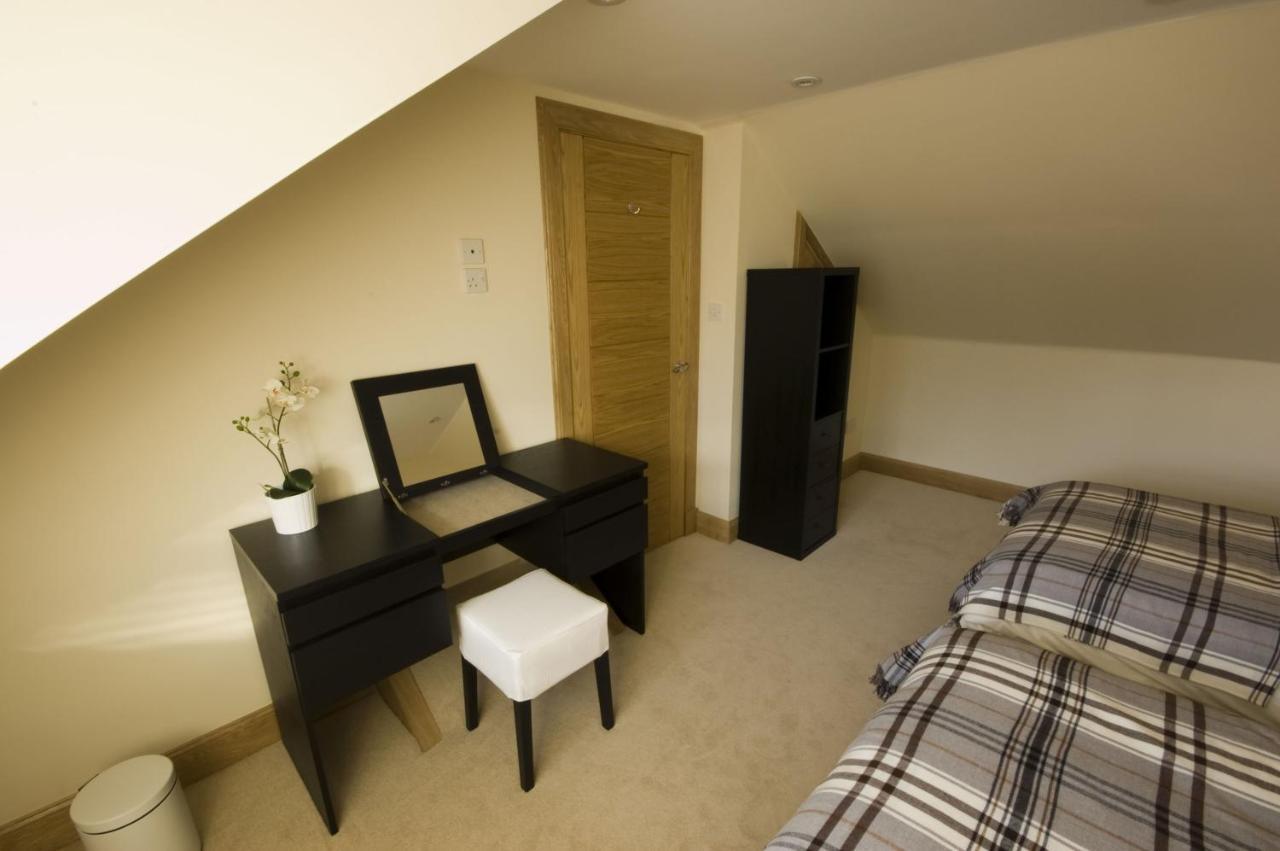 Harviestoun House Villa Dollar Екстериор снимка
