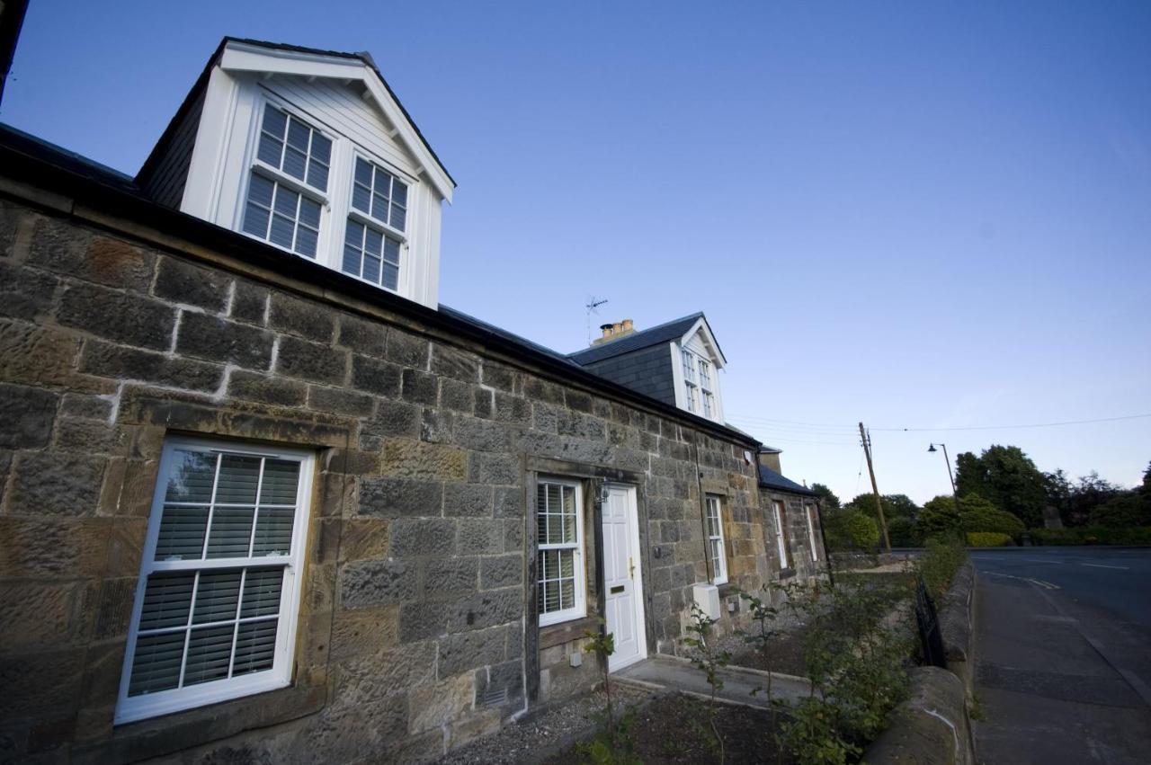 Harviestoun House Villa Dollar Екстериор снимка
