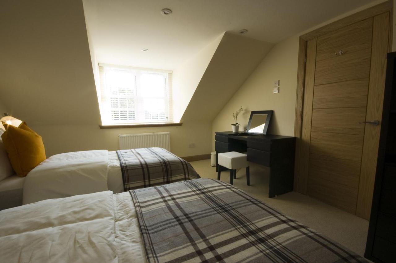 Harviestoun House Villa Dollar Екстериор снимка