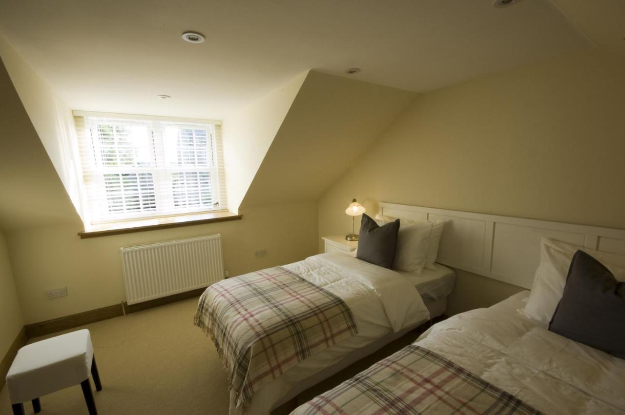 Harviestoun House Villa Dollar Екстериор снимка