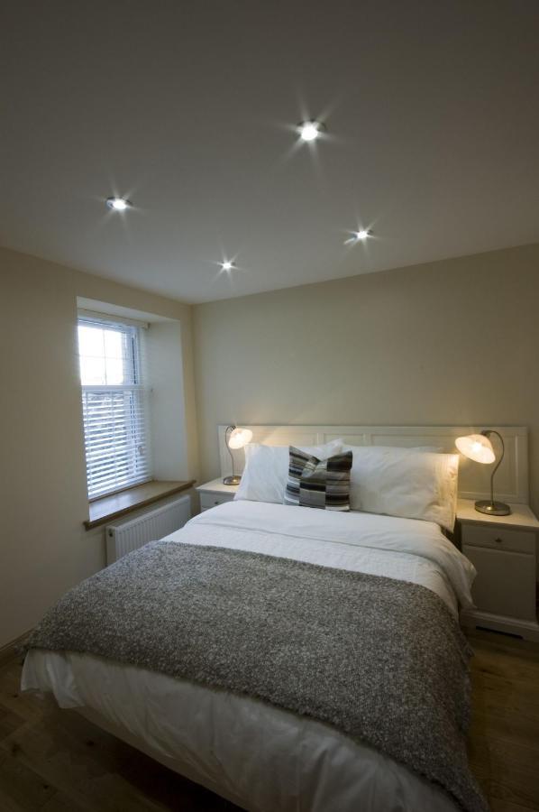 Harviestoun House Villa Dollar Екстериор снимка