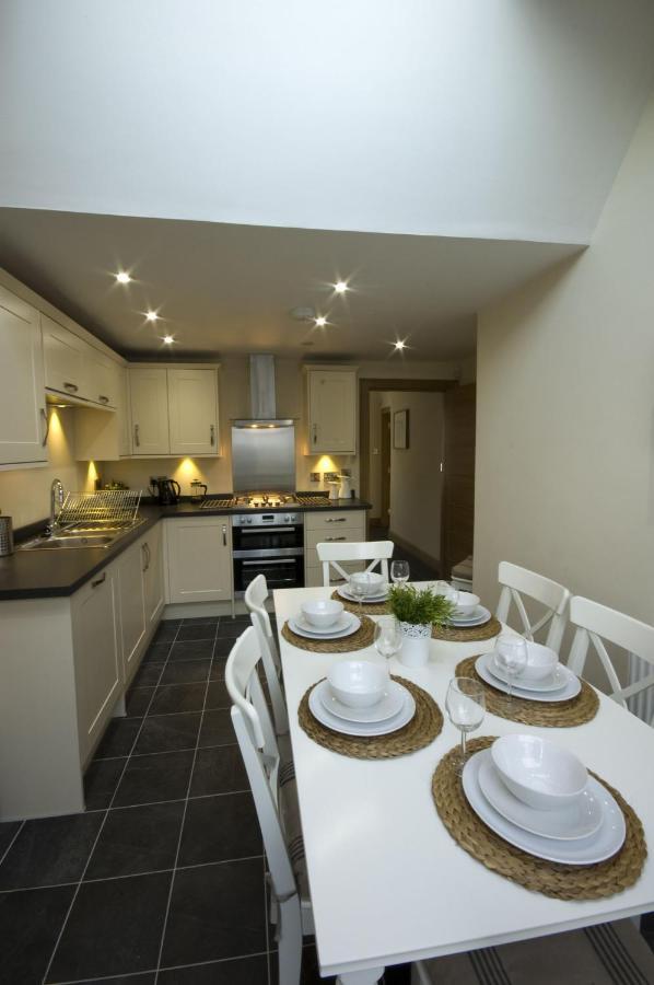 Harviestoun House Villa Dollar Екстериор снимка