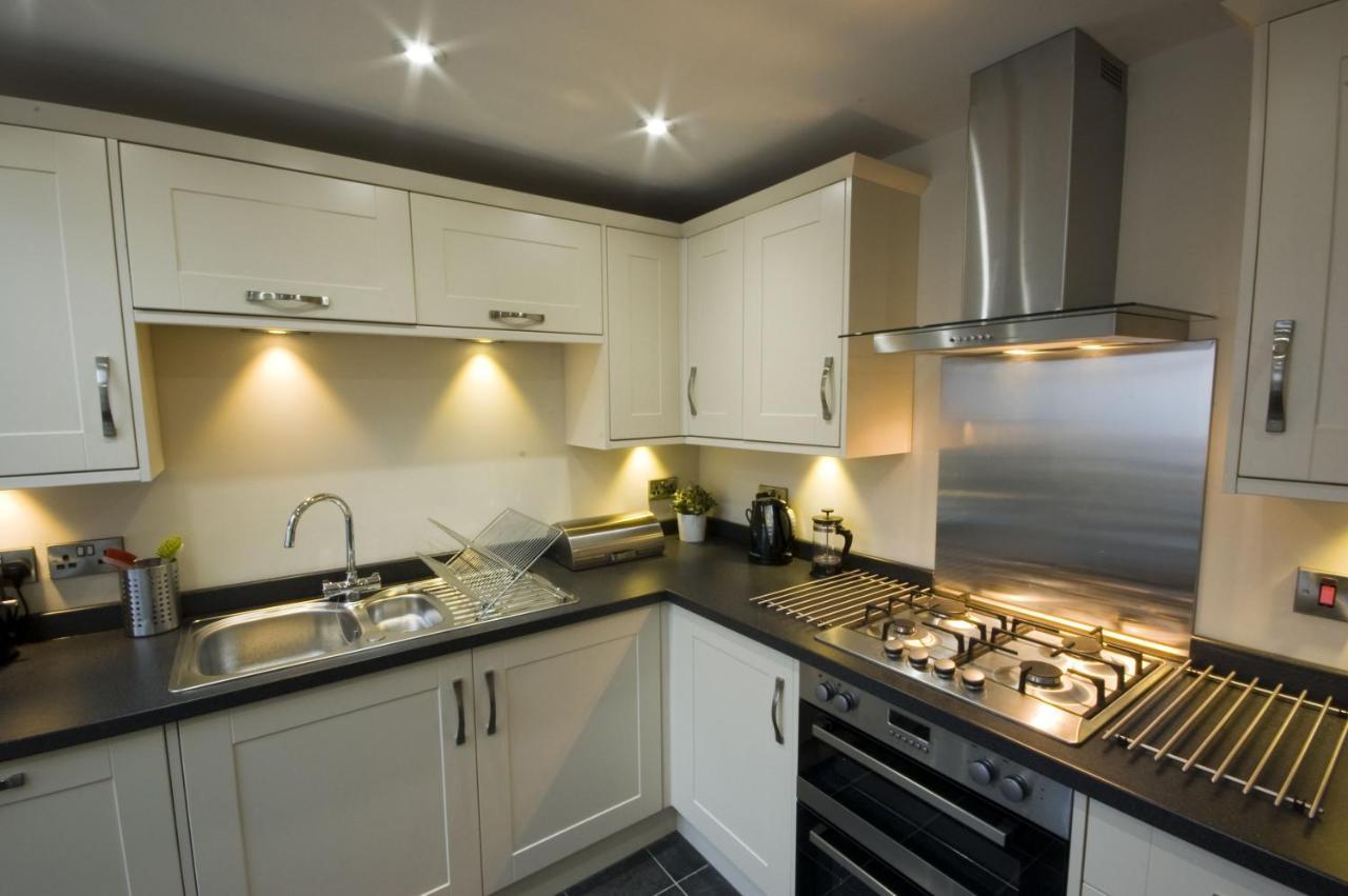 Harviestoun House Villa Dollar Екстериор снимка